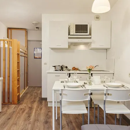 Appartement Sud - Bâtiment F 310 Happy